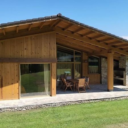 Magnet - Private Chalet Разлог Экстерьер фото