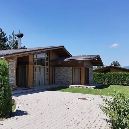 Magnet - Private Chalet Разлог Экстерьер фото