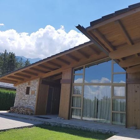 Magnet - Private Chalet Разлог Экстерьер фото