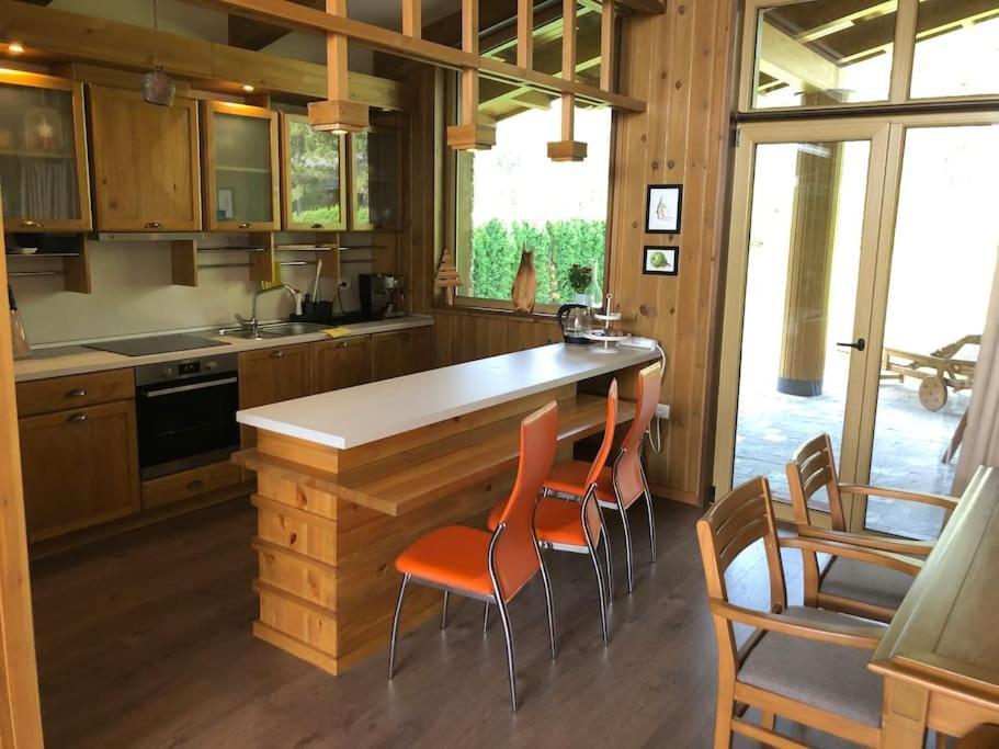 Magnet - Private Chalet Разлог Экстерьер фото