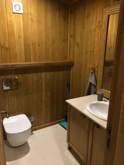 Magnet - Private Chalet Разлог Экстерьер фото