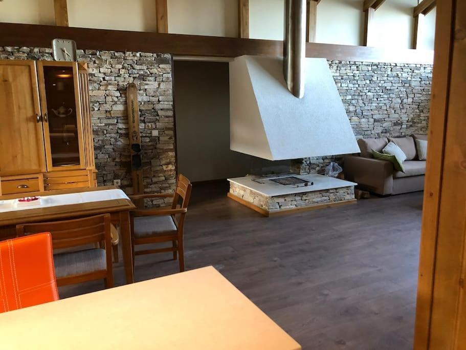 Magnet - Private Chalet Разлог Экстерьер фото