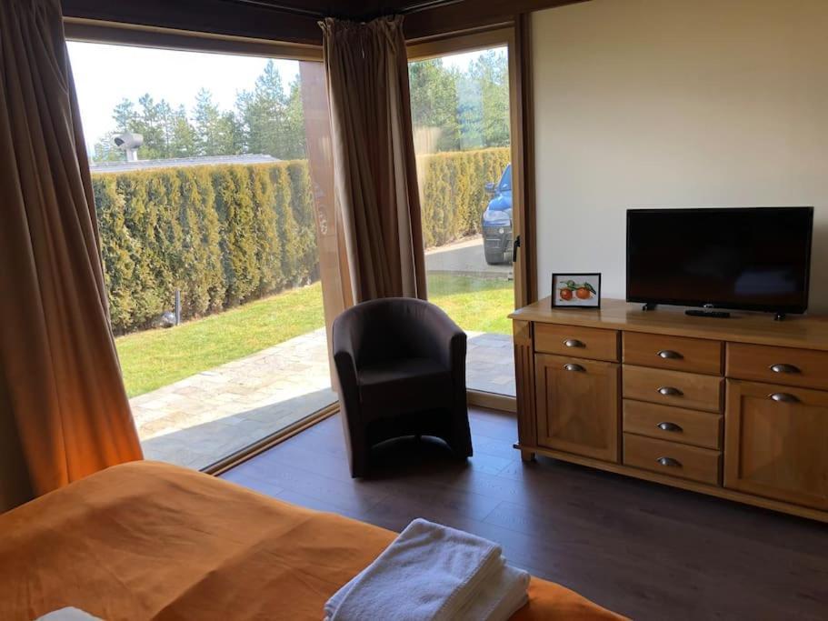 Magnet - Private Chalet Разлог Экстерьер фото
